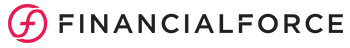 FinancialForce.com Logo for print