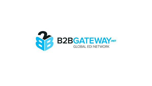 B2B Gateway