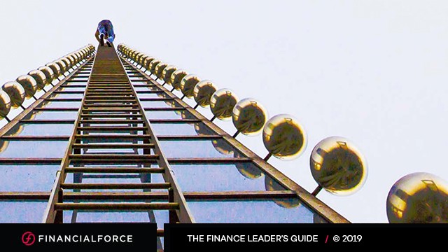 The Finance Leader’s Guide to Running a High-Growth Technology Company