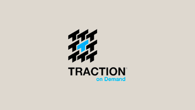 Traction on Demand