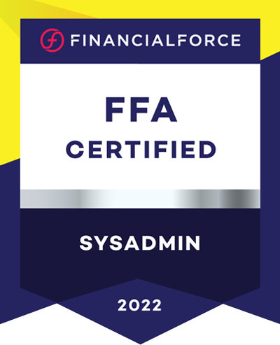 FFA Certification