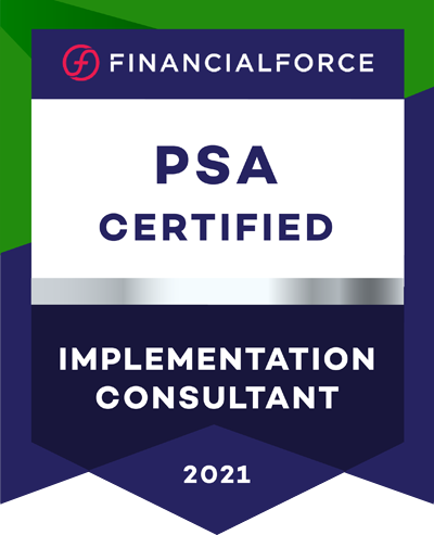 PSA Certification